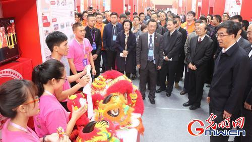 梧州学院在全国大创业大赛中获佳绩